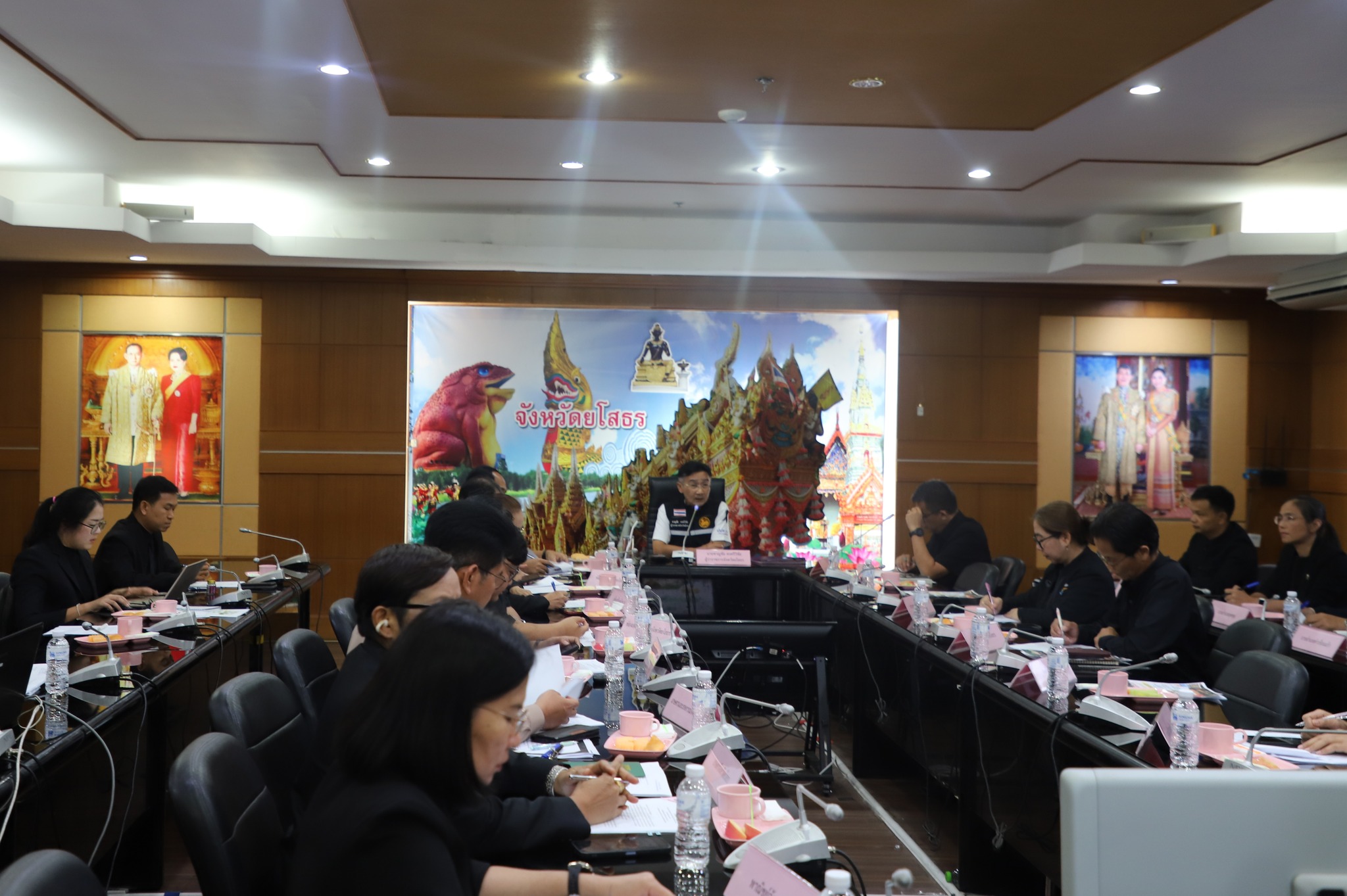 ยโสธรบูมฟาร์มสเตย์ เฟส 2! เตรียมชู 8 ฟาร์มเด่น ดึงนักท่องเที่ยวสัมผัสวิถีถิ่น