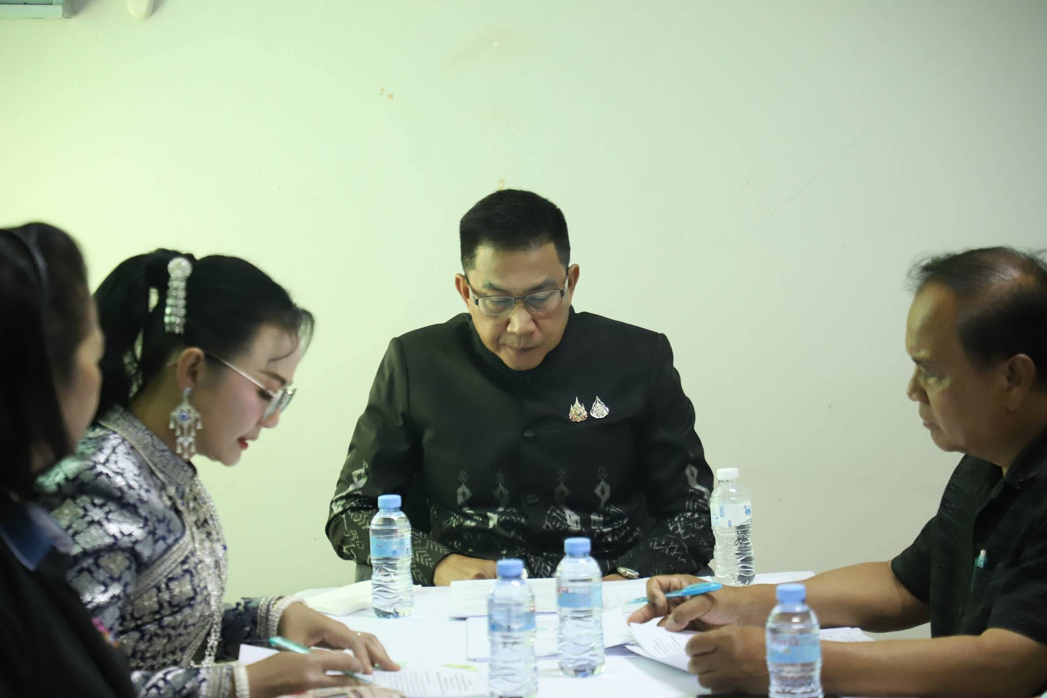 ยโสธรตามล่ารสชาติที่หายไป สร้างกระแสนำ 10 เมนูท้าชิงบัลลังก์โชว์ประชาชน ก่อนคัดเลือก 5 ตัวแทนส่งประกาศศักดา