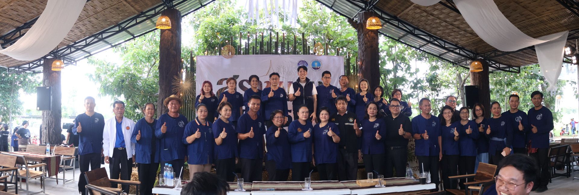 ยโสธรเปิดฉากโมเดลสุดล้ำ หยิบสุราชุมชน ปลุกกระแสเที่ยวเชิงประสบการณ์ ดึงเม็ดเงินกระจายสู่รากหญ้าตรงจุด